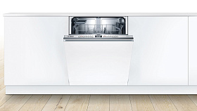 Встраиваемая посудомоечная машина производства германии Bosch SGV4IAX1IR фото 3 фото 3