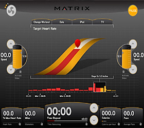 Велотренажер Matrix R7XE (v.05) фото 4 фото 4