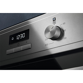 Электрический духовой шкаф Electrolux Electrolux EOF3H70X фото 4 фото 4