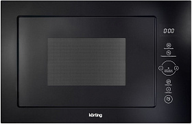 Встраиваемая микроволновая печь с конвекцией Korting KMI 825 TGN
