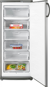 Однокамерный холодильник ATLANT М 7184-060 фото 4 фото 4