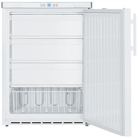 Маленький холодильник Liebherr GGU 1500 Premium