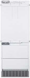 Встраиваемый холодильник ноу фрост Liebherr ECBN 5066