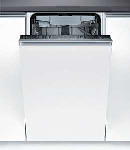 Немецкая посудомоечная машина Bosch SPV25FX10R