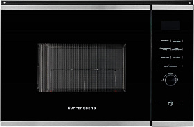 Встраиваемая микроволновая печь Kuppersberg HMW 650 BX