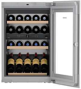 Встраиваемый винный шкаф 60 см Liebherr EWTgw 1683 фото 3 фото 3