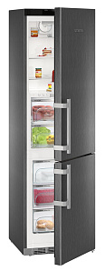 Холодильники Liebherr стального цвета Liebherr CBNbs 4875 фото 2 фото 2
