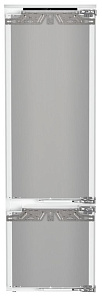 Встраиваемый двухкамерный холодильник Liebherr ICBb 5152 фото 3 фото 3