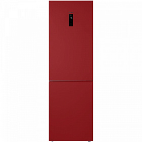 Двухкамерный холодильник Haier C2F 636 CRRG
