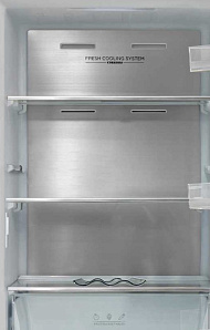 Холодильник Korting KNFC 62029 GN фото 4 фото 4