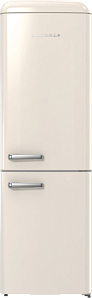 Двухкамерный холодильник Gorenje ONRK619EC фото 4 фото 4