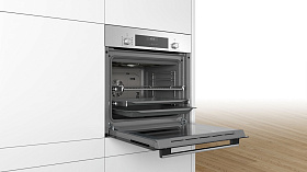 Духовка с каталитической очисткой Bosch HBJ538YS0R фото 2 фото 2