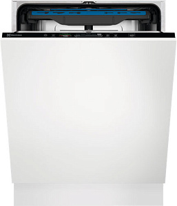 Встраиваемая посудомоечная машина 60 см Electrolux EEG48300L