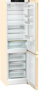 Холодильники Liebherr с нижней морозильной камерой Liebherr CNbef 5723 фото 4 фото 4