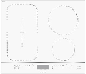 Варочная поверхность Brandt BPI164HSW