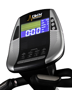 Эллиптический тренажер DKN XC-150 фото 2 фото 2