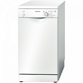 Посудомоечная машина на 9 комплектов Bosch SPS 40E42RU