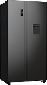 Холодильник Gorenje NRR9185EABXLWD фото 2 фото 2
