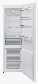 Белый холодильник  2 метра Vestfrost VR2000NFEW фото 2 фото 2