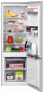 Узкий холодильник Beko RCSK 250 M 00 S