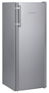 Холодильники Liebherr стального цвета Liebherr Ksl 2814 фото 4 фото 4