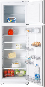 Холодильник 175 см высотой ATLANT МХМ 2819-90 фото 4 фото 4