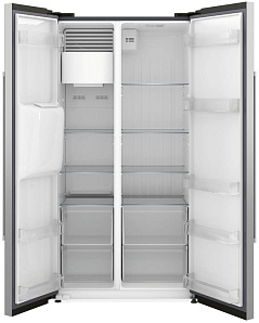 Холодильник side by side с ледогенератором Kuppersbusch FKG 9501.0 E фото 2 фото 2