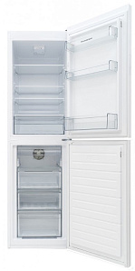 Двухкамерный холодильник Schaub Lorenz SLUS 262 W4M фото 2 фото 2