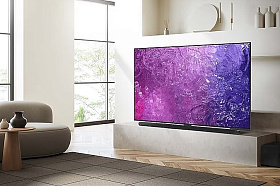 Телевизор Samsung QE55QN90CAUXRU 55" (140 см) 2023 фото 3 фото 3