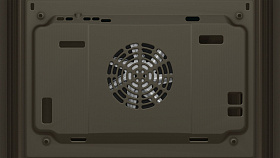 Встраиваемый электрический духовой шкаф 60 см Bosch HBN211E0J фото 2 фото 2