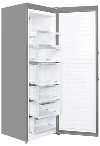 Холодильник цвета нержавеющая сталь Kuppersberg NFS 186 X фото 3 фото 3