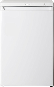 Недорогой узкий холодильник ATLANT М 7401-100