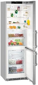 Высокий холодильник Liebherr CBNef 4835