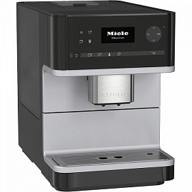 Автоматическая кофемашина для офиса Miele CM6110 OBSW