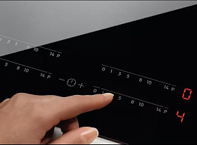 Варочная панель Electrolux EIV63443 фото 3 фото 3