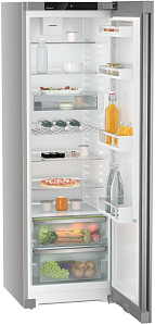 Бесшумный холодильник Liebherr SRsfe 5220