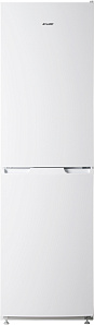 Холодильники Атлант с 4 морозильными секциями ATLANT ХМ-4725-101