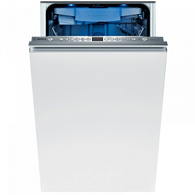 Встраиваемая посудомоечная машина производства германии Bosch SPV 69T70RU