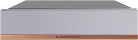 Выдвижной ящик Kuppersbusch CSZ 6800.0 G7 Copper