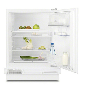 Недорогой встраиваемый холодильники Electrolux ERN 1300 AOW