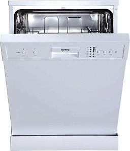 Отдельностоящая посудомоечная машина Korting KDF 45240 фото 2 фото 2
