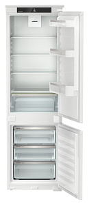 Холодильник с нижней морозильной камерой Liebherr ICNSe 5103 фото 2 фото 2