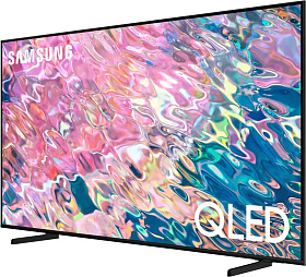 Телевизор Samsung QE75Q60BAUXCE 75" (191 см) 2022 фото 3 фото 3