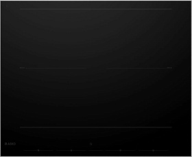 Чёрная варочная панель Asko HID654GC фото 2 фото 2