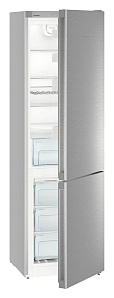 Двухкамерный холодильник Liebherr CNEF 4813 фото 4 фото 4