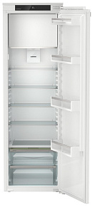 Двухкамерный холодильник Liebherr IRf 5101 фото 2 фото 2
