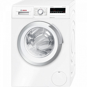 Стиральная машина  6 серия 3d washing Bosch WLN 24261 OE