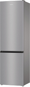 Холодильник высотой 2 метра Gorenje NRK6202ES4 фото 3 фото 3