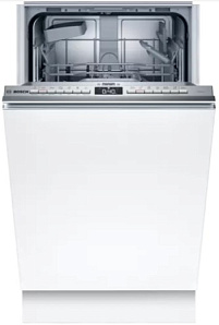Встраиваемая посудомоечная машина Bosch SPV4EKX20E