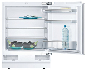 Встраиваемый холодильник под столешницу Neff K4316X7RU